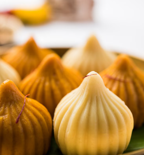 उकडीचे  मोदक रेसिपी: पारंपरिक चव, आधुनिक पद्धती