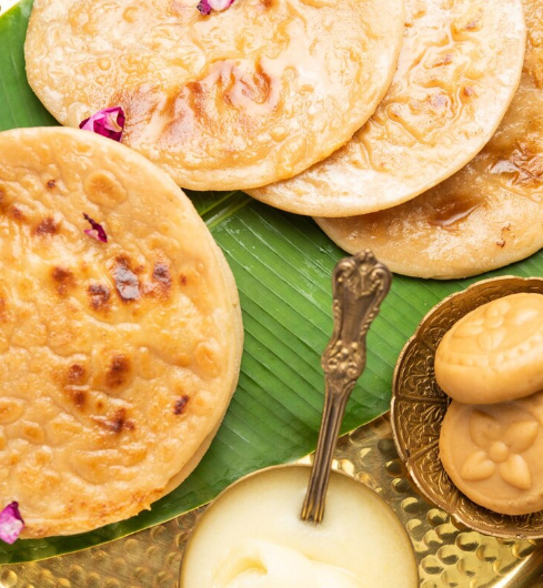 पुरण पोळी रेसिपी: पारंपरिक मराठमोळी गोडाची शाही सफर