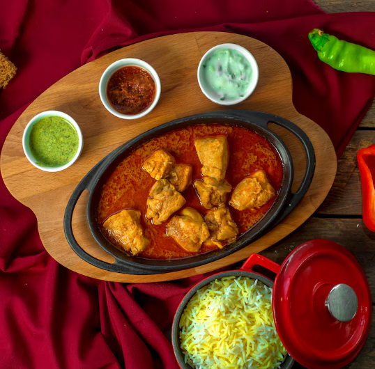 बटर चिकन रेसिपी: रेस्टॉरंटसारखा स्वाद घरच्या घरी