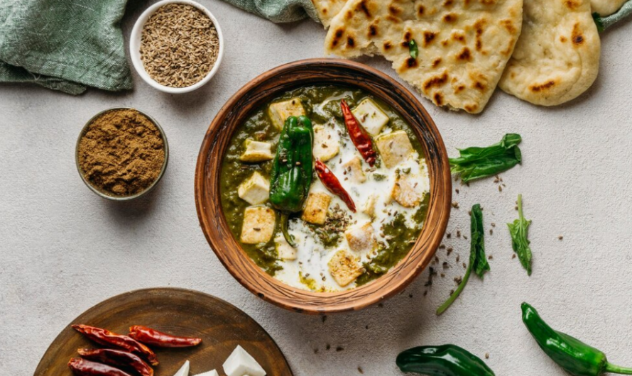 शाही पनीर करी – घरगुती पद्धतीने रेस्टॉरंट स्टाईल पनीर रेसिपी